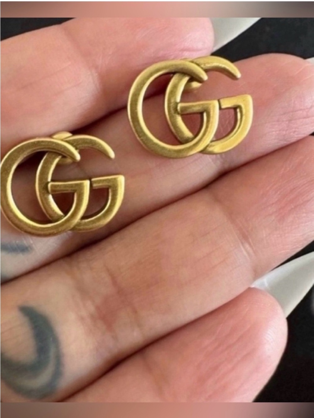 Gucci Earrings